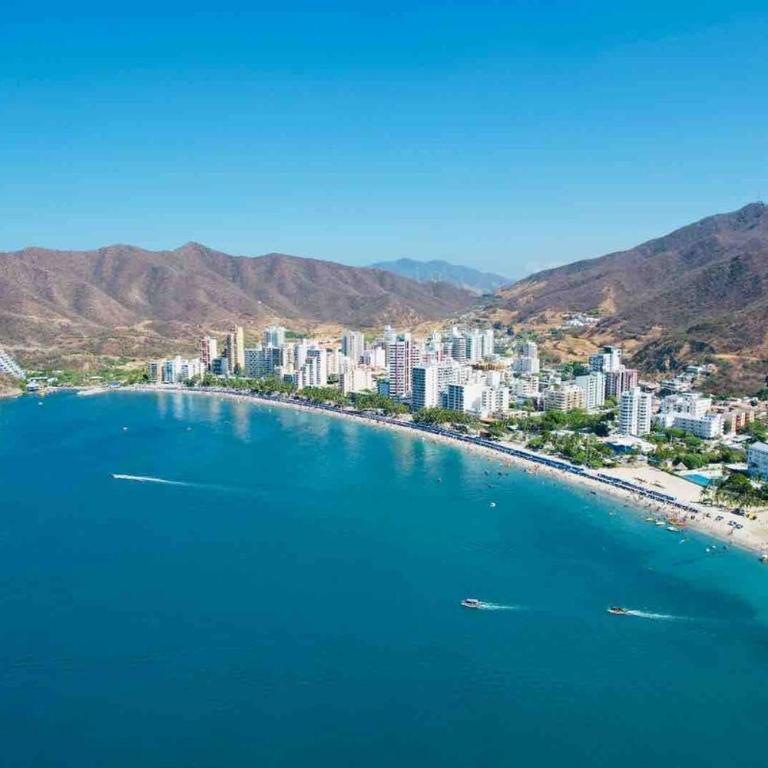 Ocean Bliss Suite - Apartamento de 1 dormitorio - 41