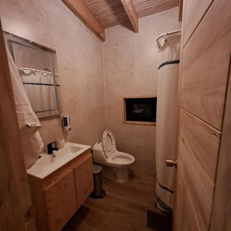 Wehuilli Puelo - Casa Unifamiliar de 3 dormitorios - 14