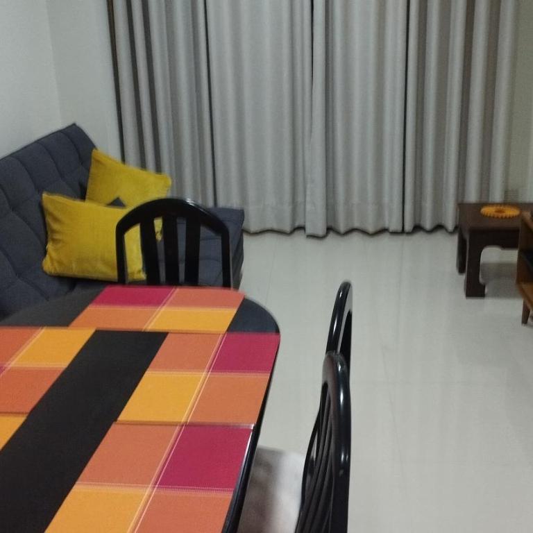 Familia de vacaciones o negocio - Apartamento de 2 dormitorios - 3