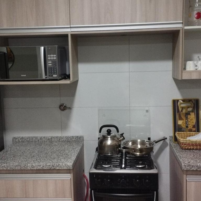 Familia de vacaciones o negocio - Apartamento de 2 dormitorios - 9
