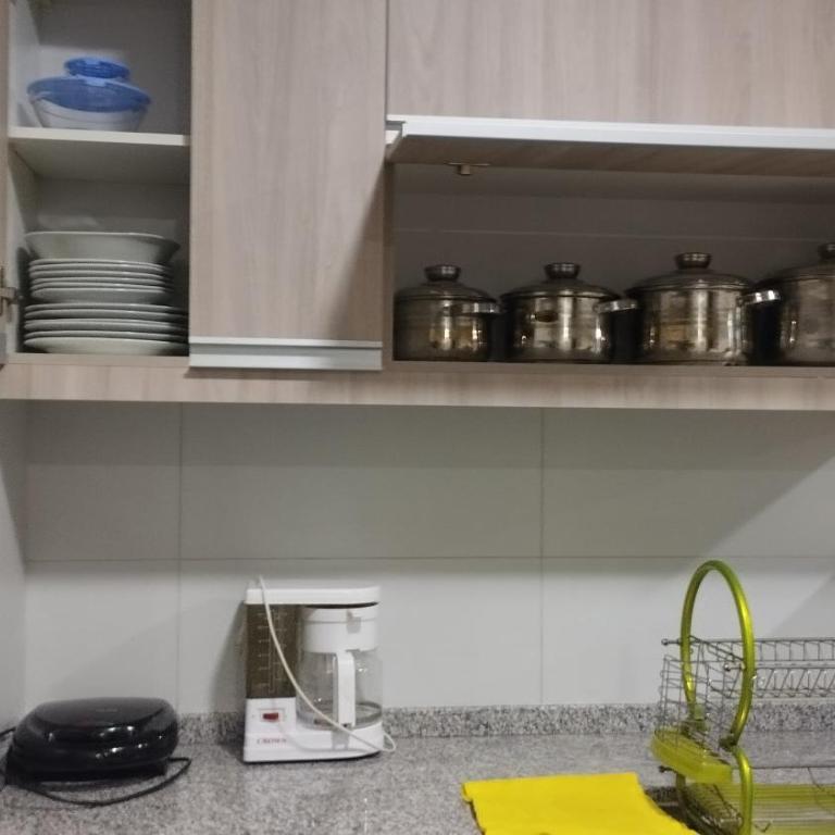 Familia de vacaciones o negocio - Apartamento de 2 dormitorios - 10