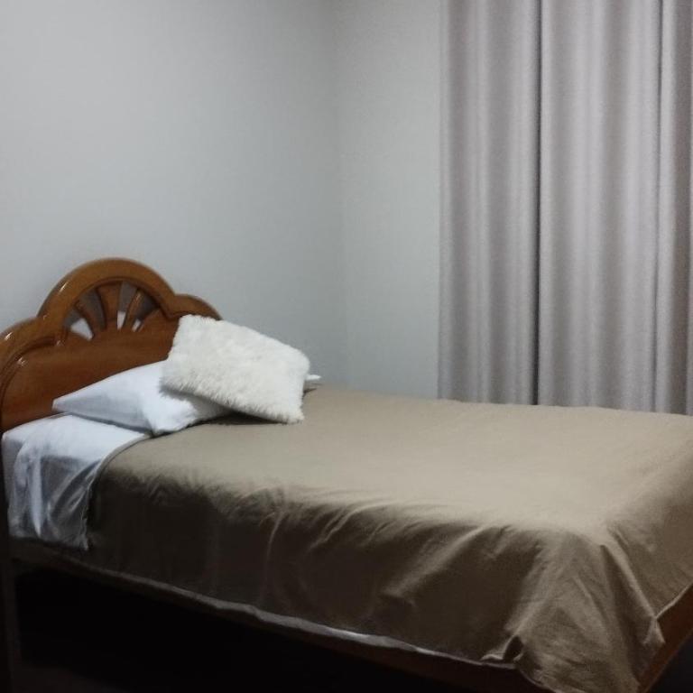 Familia de vacaciones o negocio - Apartamento de 2 dormitorios - 11