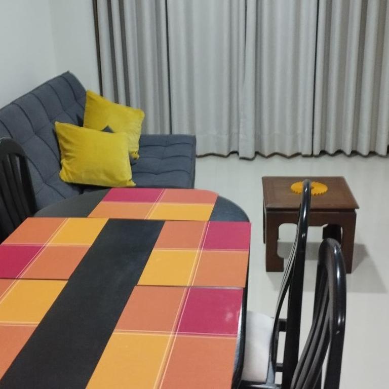 Familia de vacaciones o negocio - Apartamento de 2 dormitorios - 12