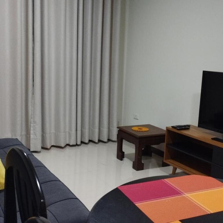 Familia de vacaciones o negocio - Apartamento de 2 dormitorios - 14