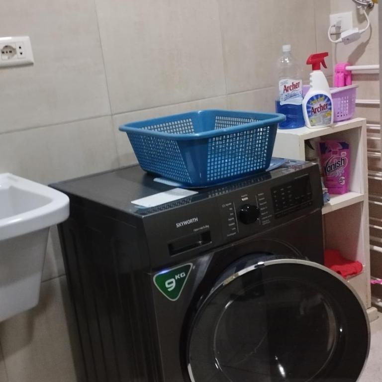 Familia de vacaciones o negocio - Apartamento de 2 dormitorios - 16