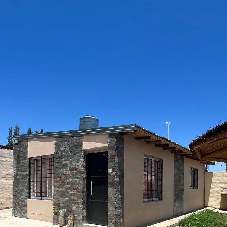 Cabañas Bertani - Two-Bedroom Townhouse - 1