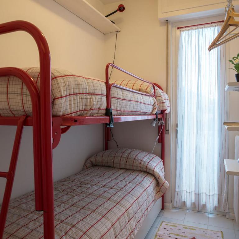 Casa Bianca - Appartamento con 2 Camere da Letto - 9