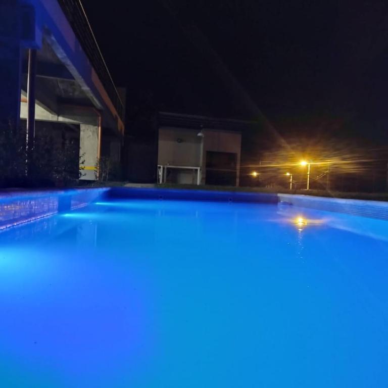 Departamento Ribera Ramallo - Apartamento con vistas - 14