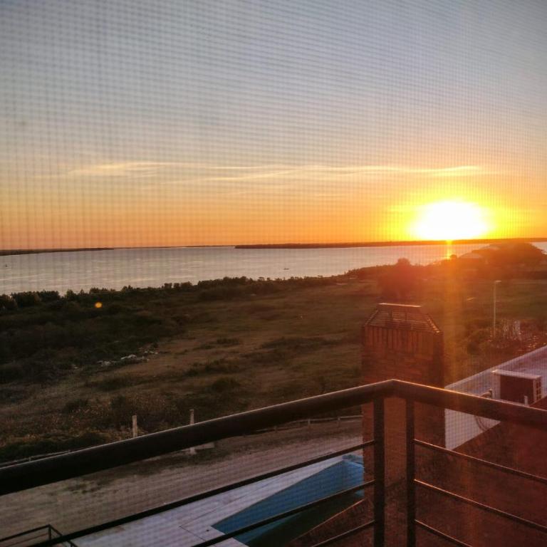 Departamento Ribera Ramallo - Apartamento con vistas - 11