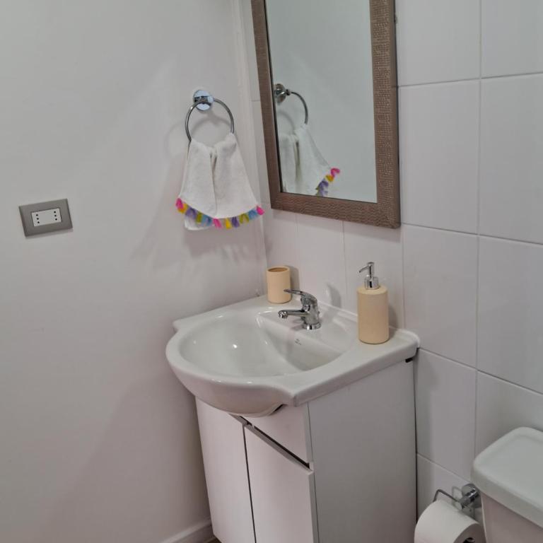 Departamento en Puerto Montt a 2 cuadras de la playa Pelluco - Apartamento de 2 dormitorios - 6