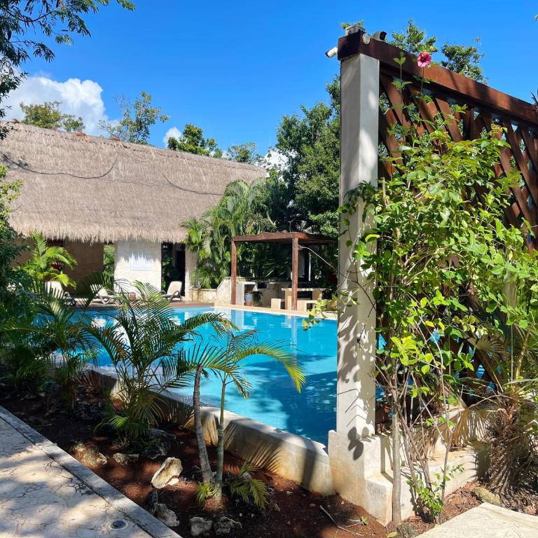 Villa Tikal - Villa - 96