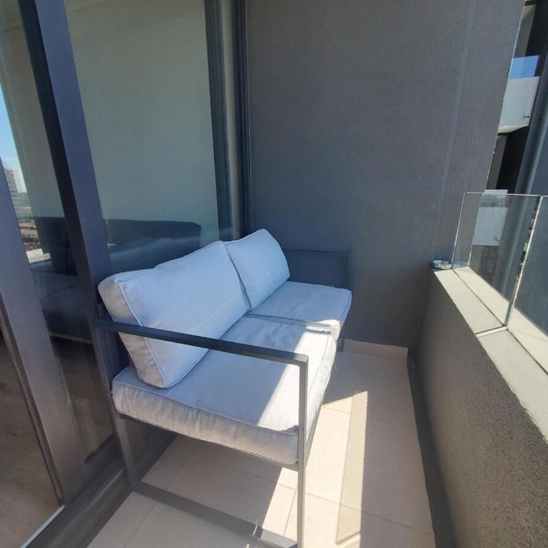 Apartamento Nuevo con Estacionamiento en Temuco - Apartamento de 1 dormitorio - 6
