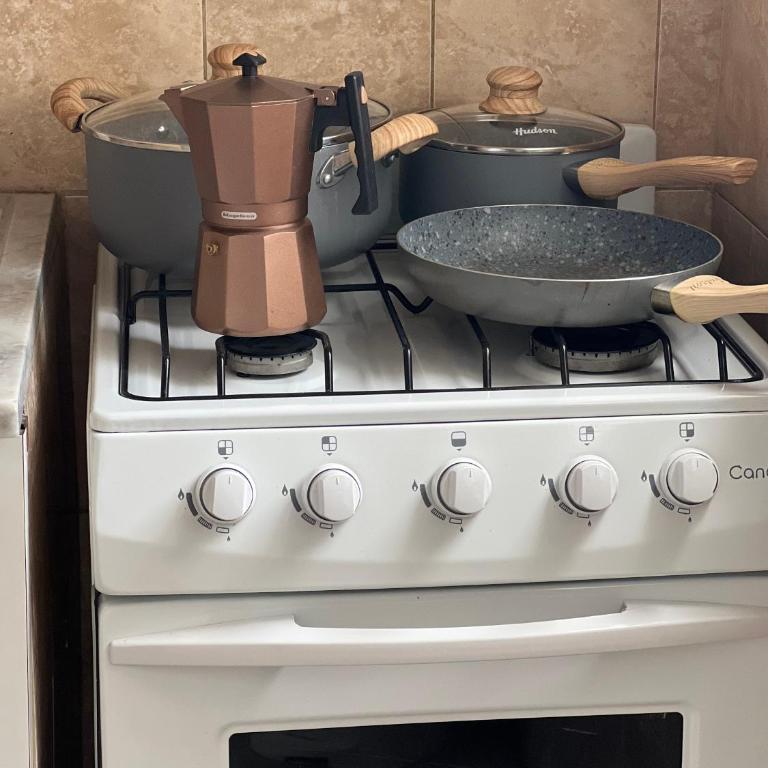 Brisa Marina - Sea Breeze - Apartamento de 1 dormitorio - 21