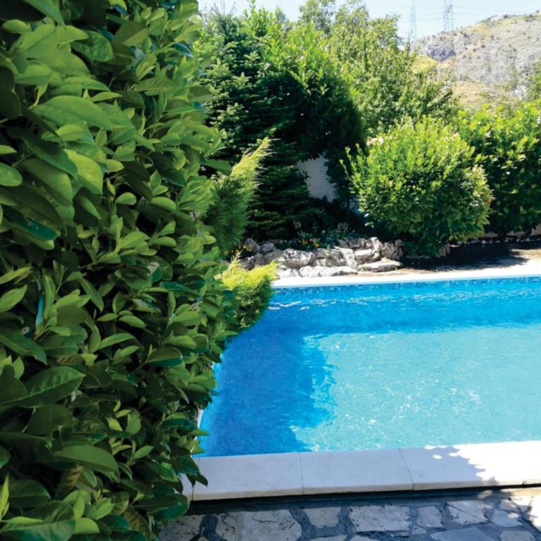 Riverside Buna - Mostar - Two-Bedroom Villa - 9