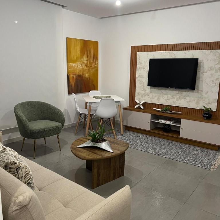 Harmony Espectacular departamento de lujo con áreas sociales - One-Bedroom Apartment - 15