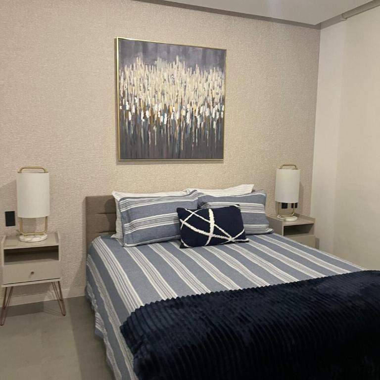 Harmony Espectacular departamento de lujo con áreas sociales - One-Bedroom Apartment - 18