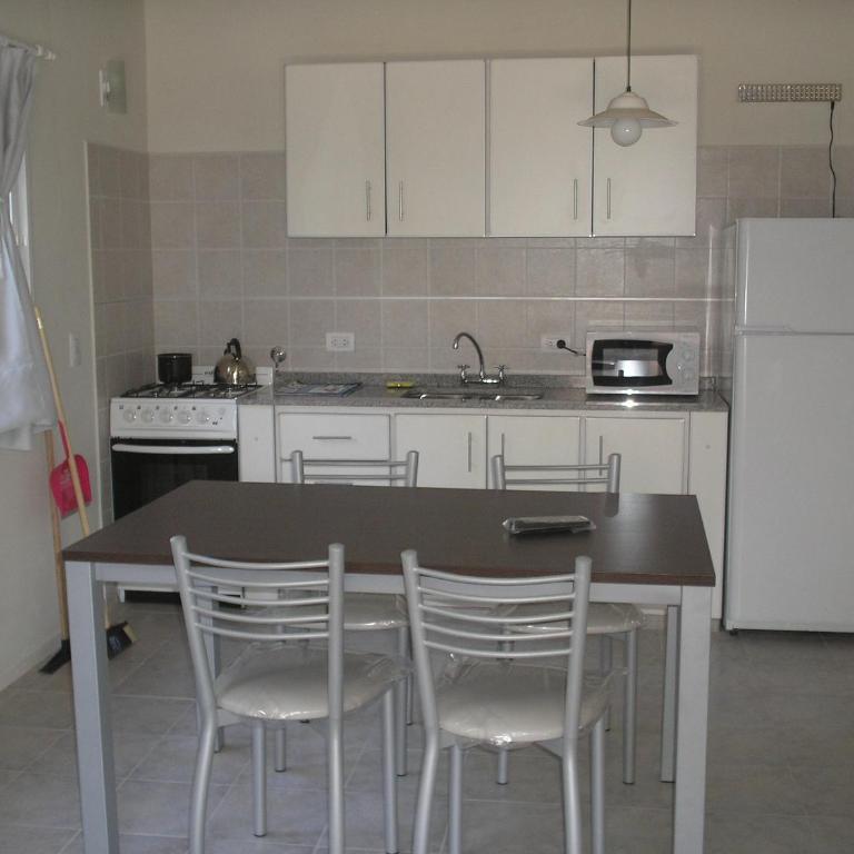 Cedro Del Pinar - One-Bedroom Apartment - 4