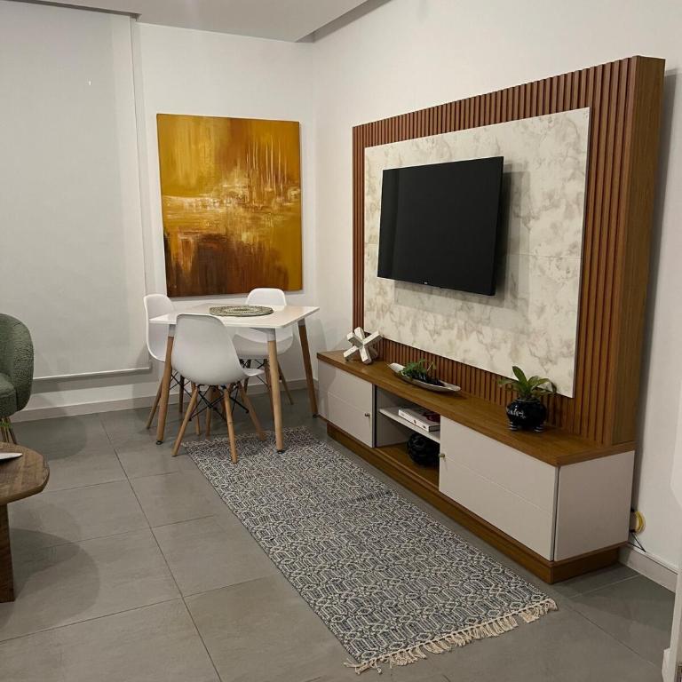 Harmony Espectacular departamento de lujo con áreas sociales - One-Bedroom Apartment - 16