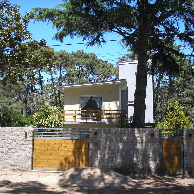 Cedro Del Pinar - One-Bedroom Apartment - 2