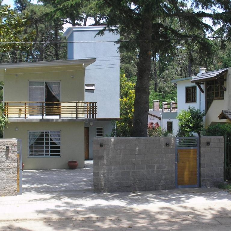 Cedro Del Pinar - One-Bedroom Apartment - 1