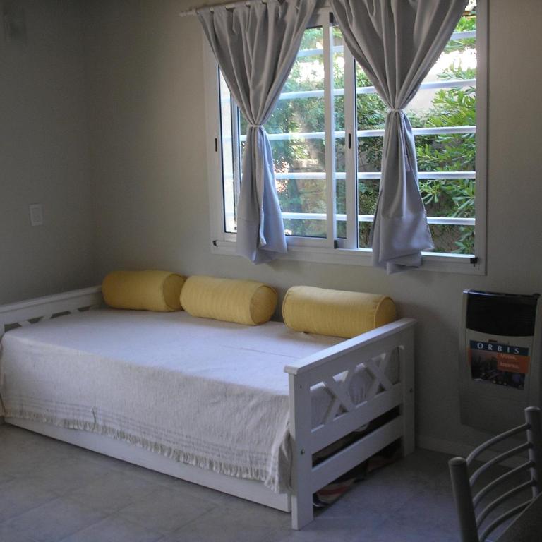 Cedro Del Pinar - One-Bedroom Apartment - 6