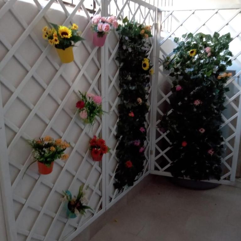 Dolce casa - One-Bedroom House - 3