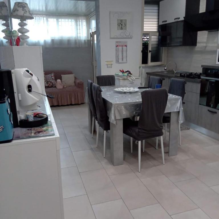 Dolce casa - One-Bedroom House - 5