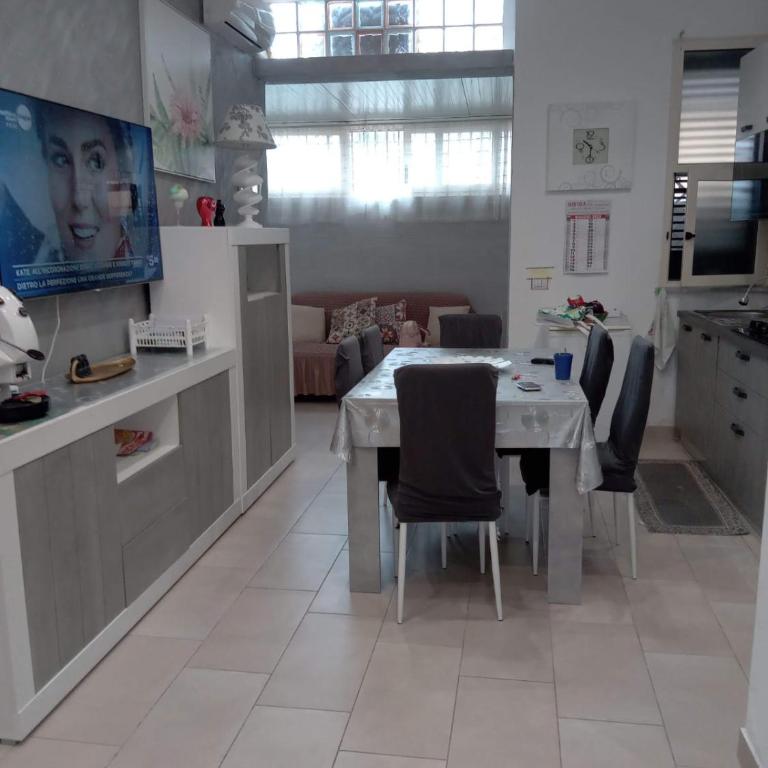 Dolce casa - One-Bedroom House - 7