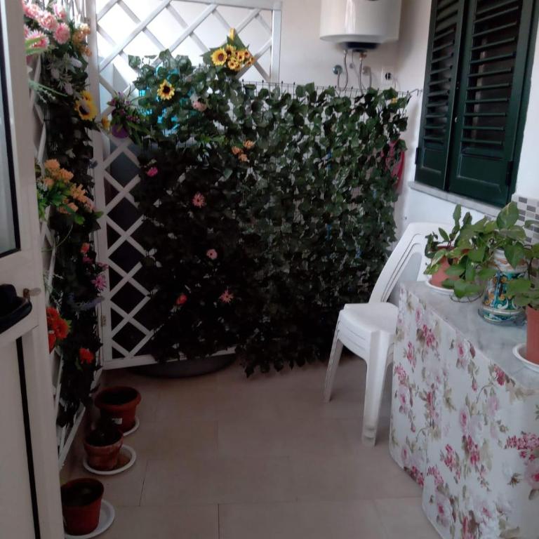Dolce casa - One-Bedroom House - 9