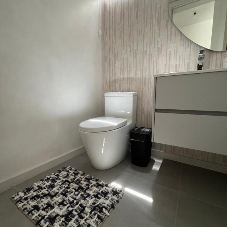 Harmony Espectacular departamento de lujo con áreas sociales - One-Bedroom Apartment - 10