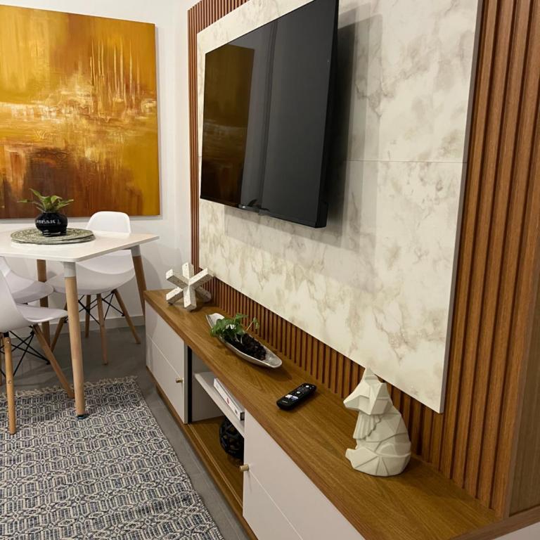 Harmony Espectacular departamento de lujo con áreas sociales - One-Bedroom Apartment - 8
