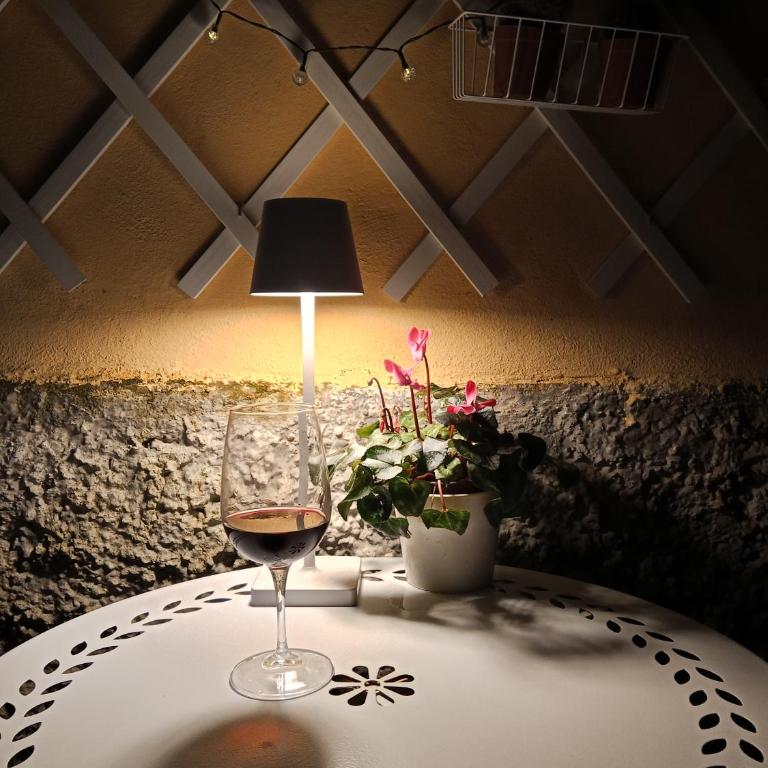 Casa romantica vicino al centro di Firenze - Appartamento con 1 Camera da Letto - 2