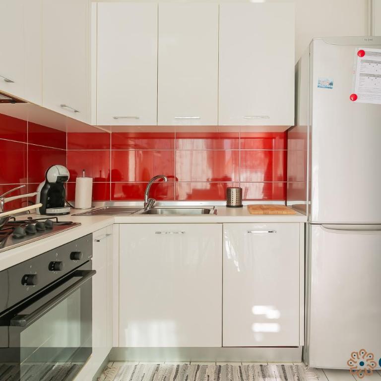 Dimora Rosanna by Apulia Accommodation - One-Bedroom Apartment - 25