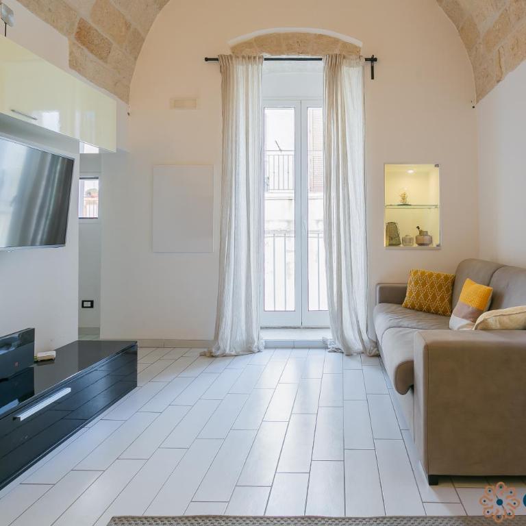 Dimora Rosanna by Apulia Accommodation - One-Bedroom Apartment - 7
