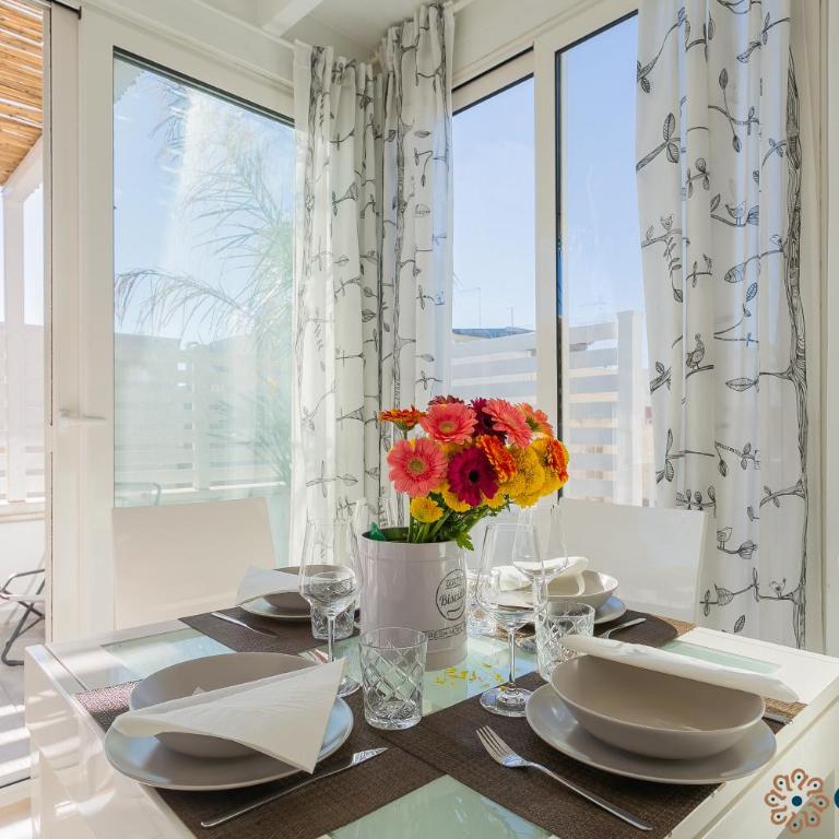 Dimora Rosanna by Apulia Accommodation - One-Bedroom Apartment - 22