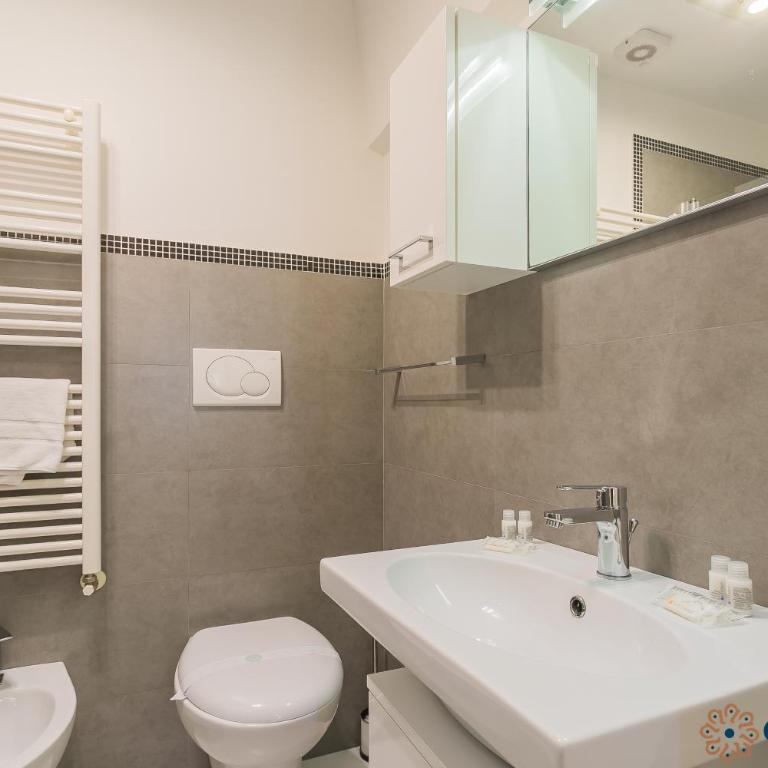 Dimora Rosanna by Apulia Accommodation - One-Bedroom Apartment - 27