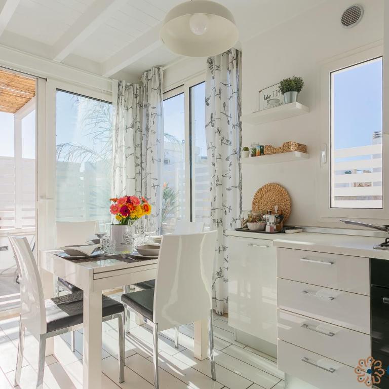 Dimora Rosanna by Apulia Accommodation - One-Bedroom Apartment - 19