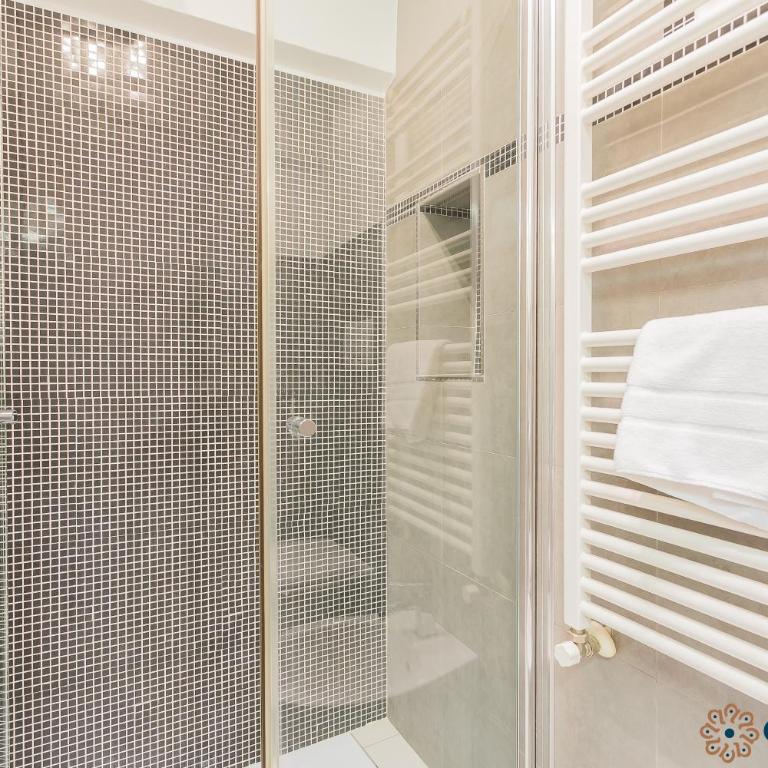 Dimora Rosanna by Apulia Accommodation - One-Bedroom Apartment - 29