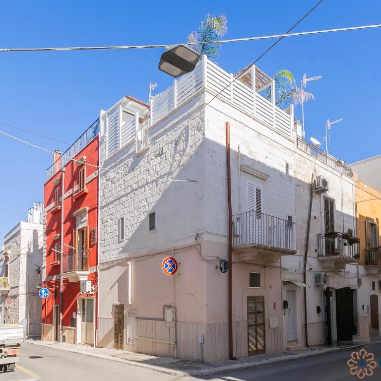 Dimora Rosanna by Apulia Accommodation - One-Bedroom Apartment - 31