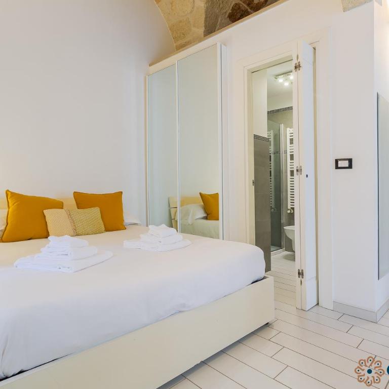 Dimora Rosanna by Apulia Accommodation - One-Bedroom Apartment - 1