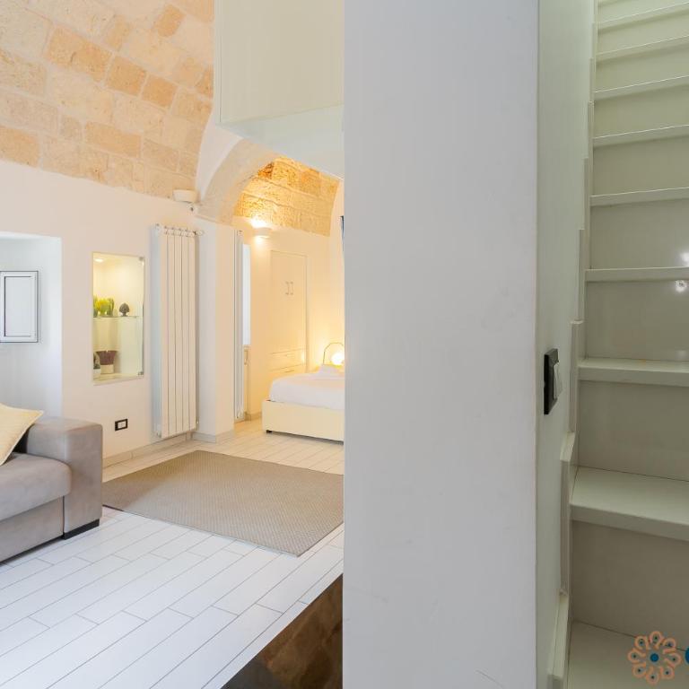 Dimora Rosanna by Apulia Accommodation - One-Bedroom Apartment - 16