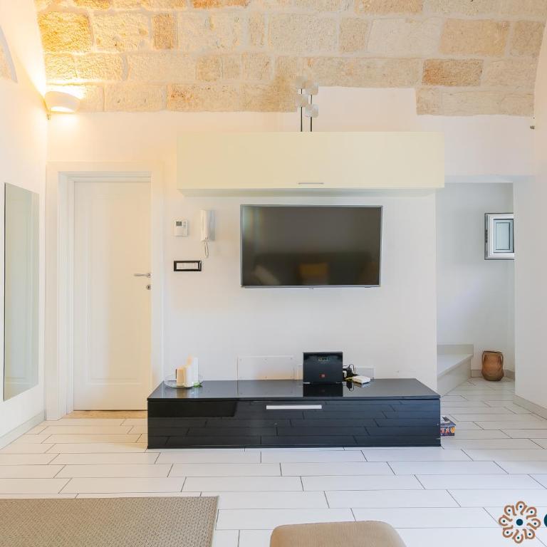 Dimora Rosanna by Apulia Accommodation - One-Bedroom Apartment - 8