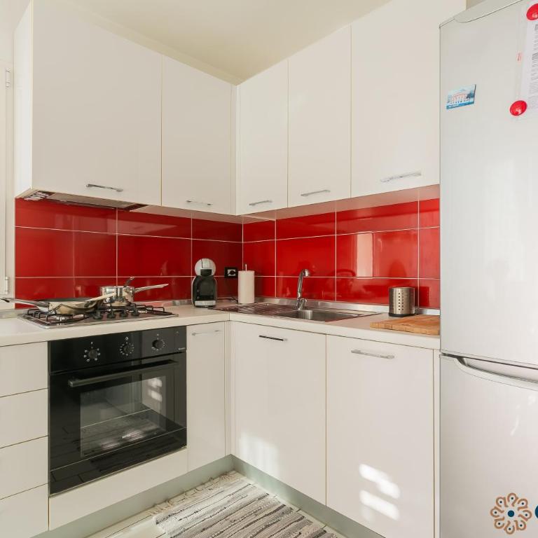 Dimora Rosanna by Apulia Accommodation - One-Bedroom Apartment - 24