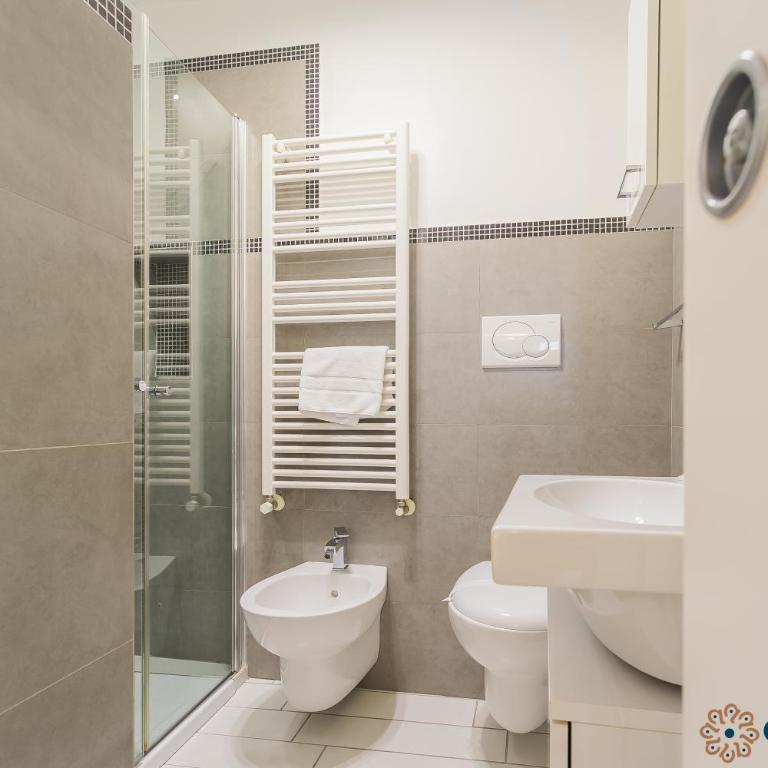 Dimora Rosanna by Apulia Accommodation - One-Bedroom Apartment - 30