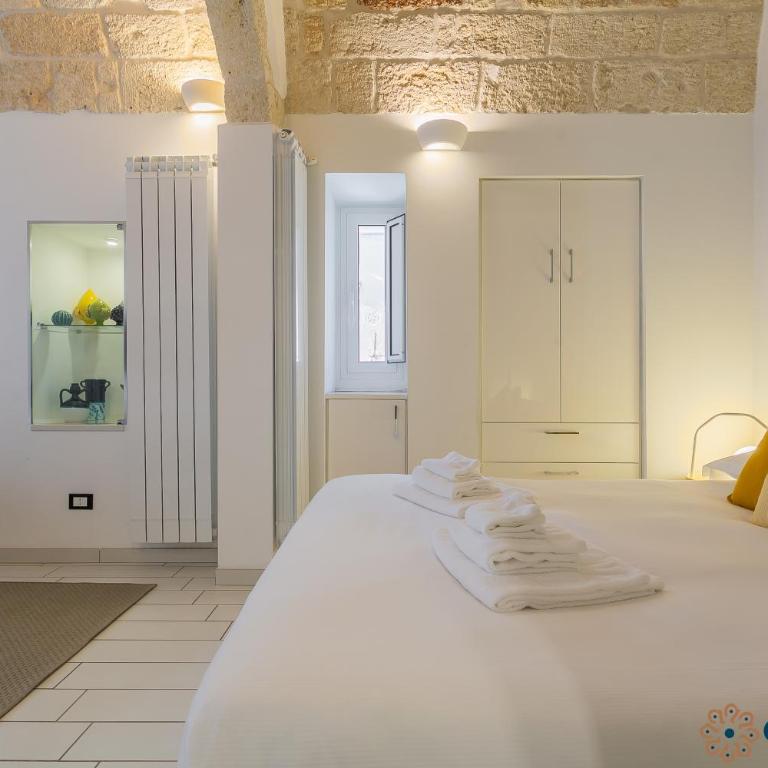 Dimora Rosanna by Apulia Accommodation - One-Bedroom Apartment - 5
