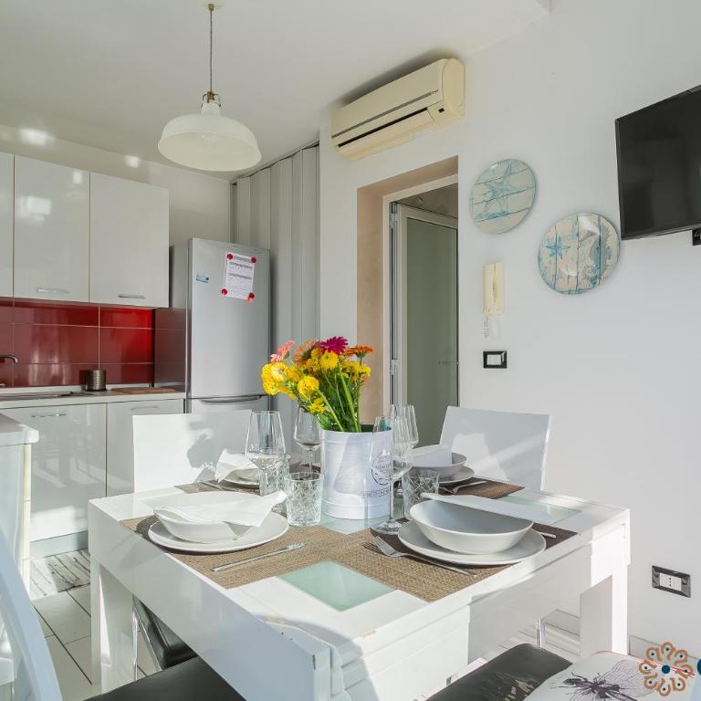 Dimora Rosanna by Apulia Accommodation - One-Bedroom Apartment - 18