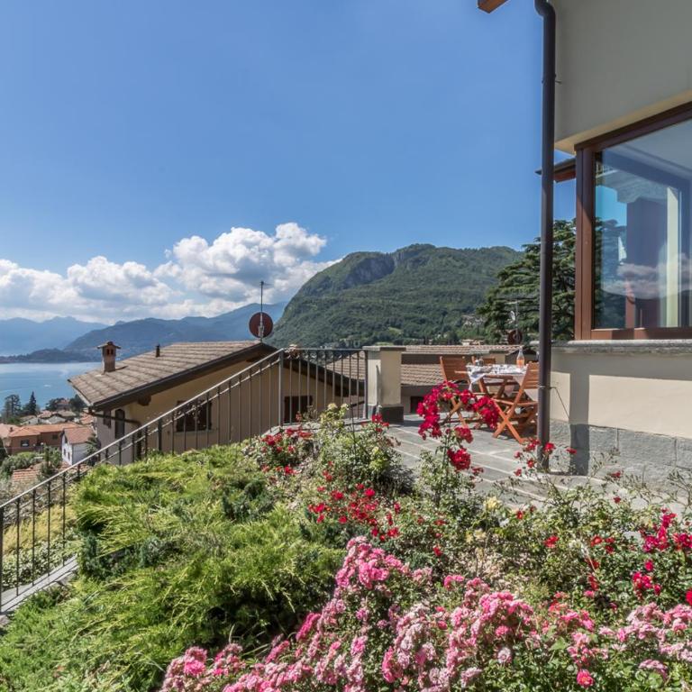 Il Borgo Apartment Menaggio - Appartamento con 3 Camere da Letto - 18