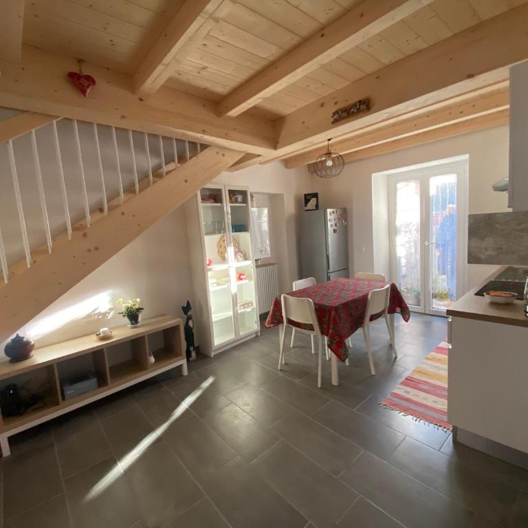 Holiday home Black Eagle - Casa con 1 Camera da Letto - 5