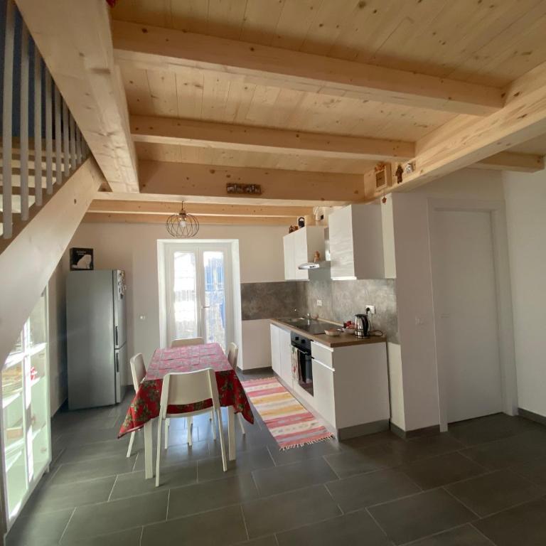 Holiday home Black Eagle - Casa con 1 Camera da Letto - 6