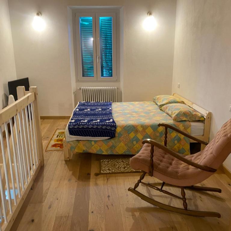 Holiday home Black Eagle - Casa con 1 Camera da Letto - 10